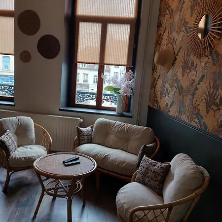 Natif 4 Personnes Aire-sur-la-Lys